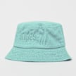 SNIPES Medium Logo Terry Cloth Bucket Hat verde 17052 1