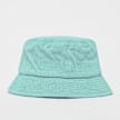 SNIPES Medium Logo Terry Cloth Bucket Hat verde 17052 2