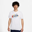 Nike Sportswear T-Shirt bijela 17064 1