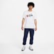 Nike Sportswear T-Shirt bijela 17064 4
