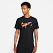 Nike Sportswear T-Shirt negro 17069 1