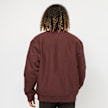 Carhartt WIP American Script Sweatshirt brun 17071 2