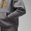 Jordan Flight MVP Jumpman Men's Fleece Pullover gris 17072 4