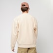 Carhartt WIP American Script Sweatshirt bež 17076 2