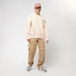 Carhartt WIP American Script Sweatshirt beige 17076 4