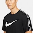 Nike Sportswear Repeat Tee schwarz 17079 3