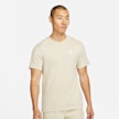 Nike Club Tee beige 17107 1