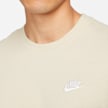 Nike Club Tee beige 17107 3
