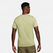 Nike Sportswear Club T-Shirt groen 17117 2