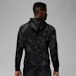 Jordan Essentials Men's Fleece Pullover Hoodie negro 17126 2
