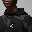 Jordan Essentials Men's Fleece Pullover Hoodie negro 17126 3
