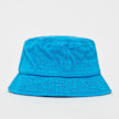 SNIPES Medium Logo Terry Cloth Bucket Hat blauw 17130 2