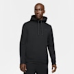 Nike Sportswear Tech Fleece Hoodie schwarz 17144 1
