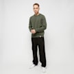 Carhartt WIP Allen Sweater grijs 17152 4
