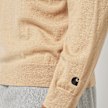 Carhartt WIP Madison Turtleneck Sweater smeđa 17166 3