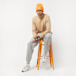 Carhartt WIP Madison Turtleneck Sweater smeđa 17166 5