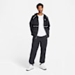 Nike Air Full-Zip Hooded Woven Jacket schwarz 17168 6