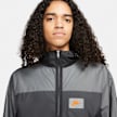 Nike   Sportswear Woven Jacket schwarz 17173 4