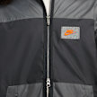 Nike Sportswear Woven Jacket schwarz 17173 5