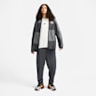 Nike   Sportswear Woven Jacket preto 17173 8