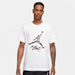 Jordan Jordan Essentials Jumpman Men's T-Shirt bianco 17186 1