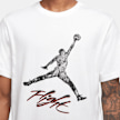 Jordan Jordan Essentials Jumpman Men's T-Shirt bianco 17186 3