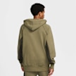 Nike   French Terry Pullover Hoodie grün 17188 2