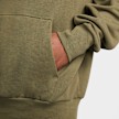 Nike   French Terry Pullover Hoodie verde 17188 4