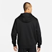 Nike   Sportswear Repeat Fleece Hoodie noir 17190 2