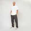 Carhartt WIP Short Sleeve Chase T-Shirt weiß 17198 4