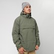 Carhartt WIP Windbreaker Pullover crna 17229 1