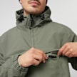 Carhartt WIP Windbreaker Pullover crna 17229 4