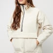 New Balance Athletics Fashion Insulated Jacket (121) grau 17270 3