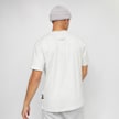 New Balance Athletics Seb Curi All Good Tee  (124) grijs 17274 2