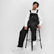 Dickies Dickies Duck Canvas nero 17292 1