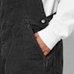 Dickies Dickies Duck Canvas nero 17292 4