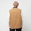 Dickies Duck Canvas Vest Marron 17311 2