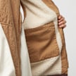 Dickies Duck Canvas Vest Marron 17311 4