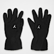 Nike LG Fleece schwarz 17317 1