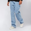 Dickies Double Knee Denim Pant blauw 17318 1