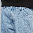 Dickies Double Knee Denim Pant blauw 17318 3