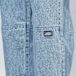 Dickies Double Knee Denim Pant blauw 17318 5