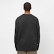 Timberland Core Tree Logo Crew Neck Sweatshirt (Regular Bb) crna 17320 2