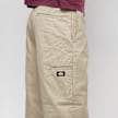 Dickies Double Knee Rec beż 17321 4