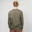 Timberland Wwes Crew Neck Sweatshirt (Regular Bb) zelena 17339 2