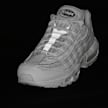 Nike Air Max 95 Essential bianco 17372 6