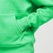 SNIPES Small Logo Essential Hoodie grün 17418 4