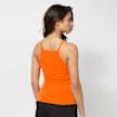 SNIPES Medium Logo Essential Top orange 17421 2