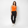 SNIPES Medium Logo Essential Top orange 17421 4