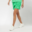 SNIPES Small Logo Essential Sweatshorts vert 17424 1